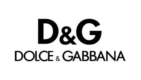 dolce gabbana font download|dolce and gabbana logo.